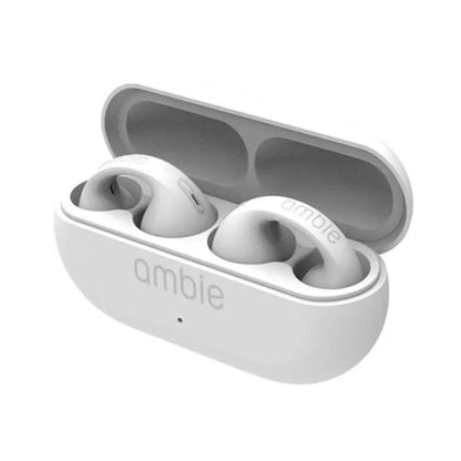 Wireless Sound Earcuffs by Ambie