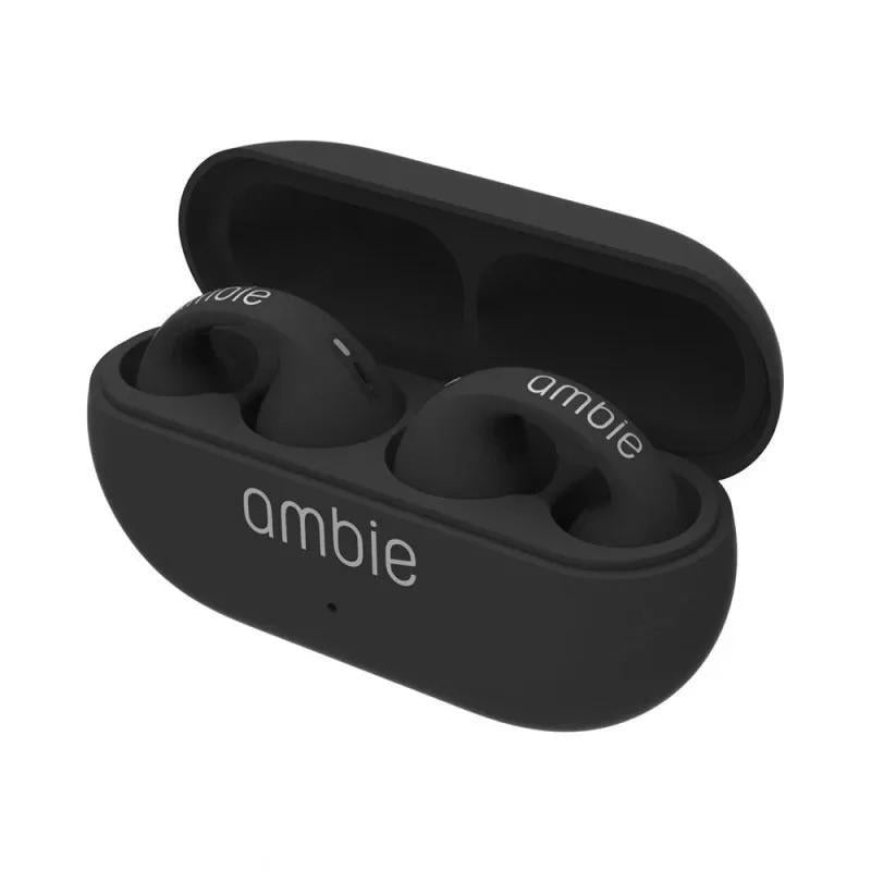 Wireless Sound Earcuffs by Ambie