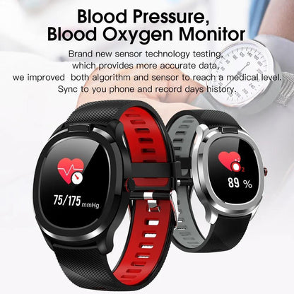 MicroWear SmartWatch