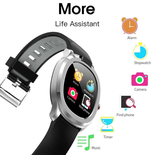 MicroWear SmartWatch