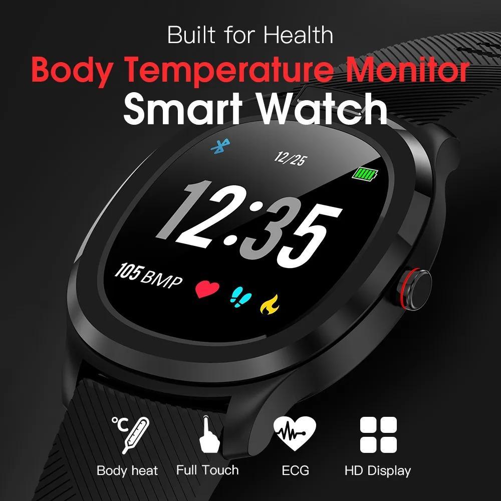 MicroWear SmartWatch