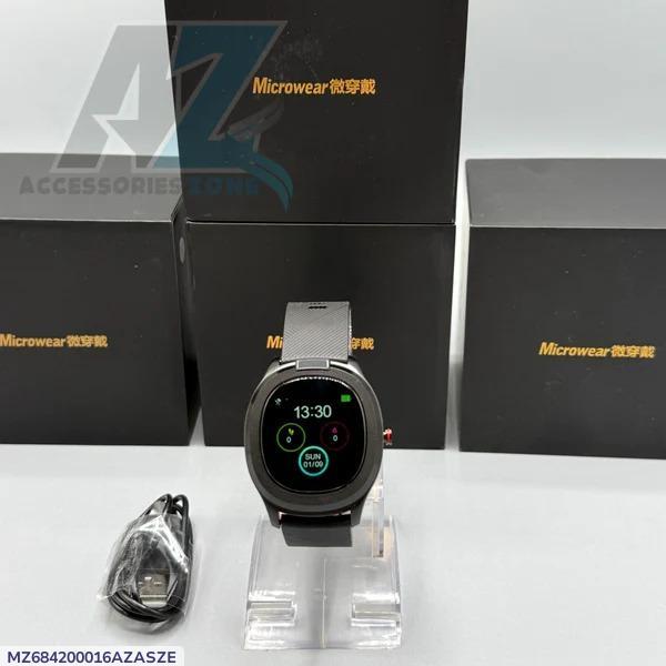 MicroWear SmartWatch