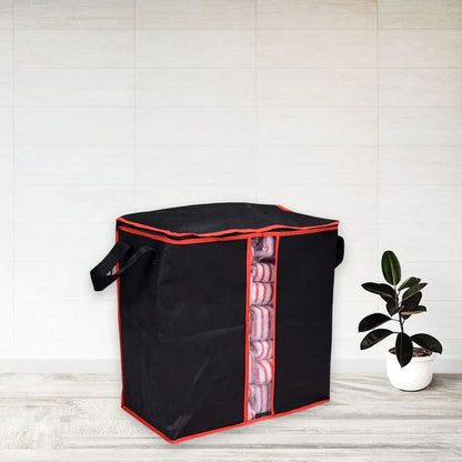 Foldable Storage Bag – Waterproof by Volt and Vogue